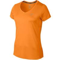 تی شرت زنانه نایکی مدل Miler Nike Miler T-shirt For Women