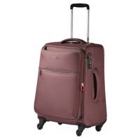 چمدان اکولاک مدل Ride سایز متوسط Echolac Ride Luggage Medium