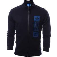 گرمکن مردانه آدیداس مدل Street Graphic Adidas Street Graphic Track Top For Men