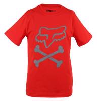 تی شرت آستین کوتاه بچگانه فاکس مدل Lansing Fox Lansing Short Sleeve T-Shirt For Kids