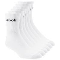جوراب ریباک مدل Crew بسته 6 عددی Reebok Crew Socks Pack Of 6