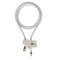قفل دوچرخه انرژی مدل 010 Energi 010 Bicycle Lock