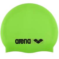 کلاه شنای آرنا مدل Classic Silicone Training Arena Classic Silicone Training Swimming Cap