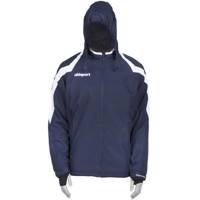 کاپشن مردانه آلشپرت مدل Team Uhlsport Team Jacket For Men