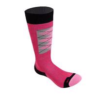 جوراب لنز مدل Skiing Junior - Lenz Skiing Junior Socks