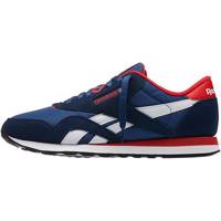 کفش راحتی مردانه ریباک مدل Classic Nylon کد M46535 Reebok Classic Nylon M46535 Men Casual Shoes