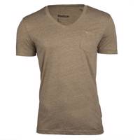 تی شرت مردانه ریباک مدل EL Melange Reebok EL Melange T-shirt For Men