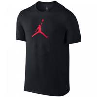 تی شرت آستین کوتاه مردانه نایکی مدل Jumpman Dri-Fit Nike Jumpman Dri-Fit Short Sleeve T-Shirt For Men