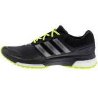 کفش مخصوص دویدن مردانه آدیداس مدل Response Boost Techfit 2.0 - Adidas Response Boost Techfit 2.0 Running Shoes For Men