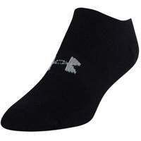 جوراب مردانه آندر آرمور مدل Solo بسته 3 عددی Under Armour Solo Socks For Men Pack Of 3