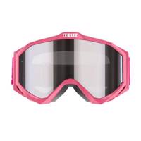 عینک اسکی بچه گانه بلیز سری EDGE Junior مدل 35045-41 Bliz 35045-41 EDGE Junior Ski Goggles For Kids