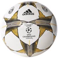 توپ فوتبال آدیداس مدل JUVE FINALE 15 - Adidas JUVE FINALE 15 Soccer Ball