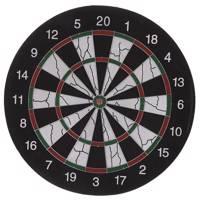 تخته دارت 18 اینچی پرو اسپرتز Pro Sports 18 Inch Paper Dartboard