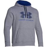 هودی مردونه آندر آرمور مدل Storm Rival Graphic - Under Armour Storm Rival Graphic Hoody For Men