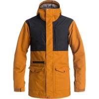 کاپشن مردانه کوئیک سیلور مدل New Wave Horizon Quiksilver New Wave Horizon Jacket For Men