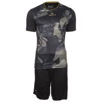 پیراهن و شورت ورزشی تکنیک مدل PS-118 Technic PS-118 Sport T-Shirt And Short