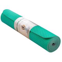 زیرانداز یوگا مدل TPE325003 ضخامت 5 میلی متر TPE325003 Yoga Mat Width 5mm