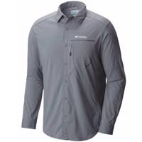 پیراهن مردانه کلمبیا مدل Trail Strike - Columbia Trail Strike Shirt For Men