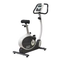 دوچرخه ثابت تنتوری مدل Go Bike 30 Tunturi Go Bike 30 Magnetic Bike