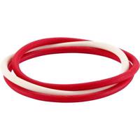 دستبند آدیداس مدل Country Fashion بسته سه عددی Adidas Country Fashion Bracelets Pack Of 3