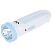 چراغ قوه آی سن مدل IE-L8110LA Icen IE-L8110LA Flashlight