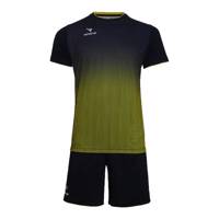 پیراهن و شورت ورزشی تکنیک مدل PS-125 Technic PS-125 Sport T-Shirt And Short