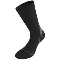جوراب لنز مدل Trekking 1.0 بسته 2 عددی Lenz Trekking 1.0 Socks Pack Of Two