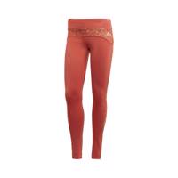 لگ ورزشی زنانه آدیداس مدل Mesh Designed 2 Adidas Mesh Designed 2 Sport Legging For Women