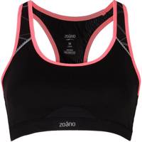 تاپ ورزشی زنانه ژوانو مدل WUB61201 Zoano Wub61201 Top For Women