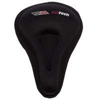 روکش زین دوچرخه اند زون مدل Gel Tech End Zone Gel Tech Bicycle Saddle Cover