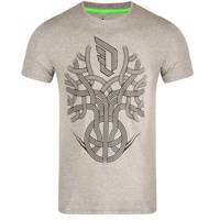 تی شرت مردانه آدیداس مدل Dame Roots Adidas Dame Roots T-shirt For Men