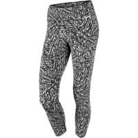 شلوار زنانه نایکی مدل Club Legging-Crop AOP Nike Club Legging-Crop AOP Pants For Women