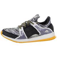 کفش مخصوص دویدن زنانه آدیداس مدل Pure Boost X Adidas Pure Boost X Running Shoes For Women