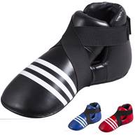 محافظ پا آدیداس مدل Super Safety Kicks سایز Medium کد ADIBP04 Adidas Super Safety Kicks Size Medium ADIBP04