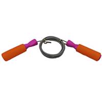 طناب ورزشی جینگ شونگ مدل Jump rope 878