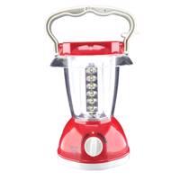 چراغ فانوسی شارژی خورشیدی و برقی مدل YD-6820 YD-6820 YIDI Solar Rechargeable lantern