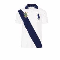 پولو شرت مردانه پولو مدل Slim Big Pony 01 Polo Slim Big Pony 01 Polo Shirt For Men