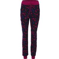 شلوار زنانه نایکی مدل Club AOP Nike Club AOP Pants For Women