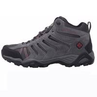 کفش کوهنوردی مردانه کلمبیا مدل North Plains Columbia North Plains Mid Climbing Shoes For Men