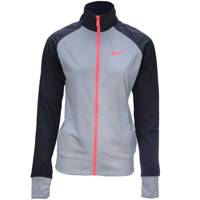 گرمکن زنانه نایکی مدل Polywarp Raglan Nike Polywarp Raglan For Women Tracksuit