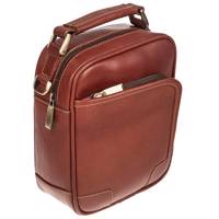 کیف چرمی رودوشی گارد مدل Orgi 121 Guard Orgi 121 Leather Shoulder Bag