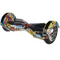 اسکوتر برقی اسمارت بالانس ویلز مدل T-A07 طرح 5 Smart Balance Wheels T-A07 Scooter Pattern 5
