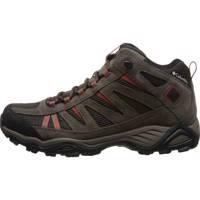 کفش کوهنوردی مردانه کلمبیا مدل North Plains MID WP Columbia North Plains MID WP For Men climbing shoes